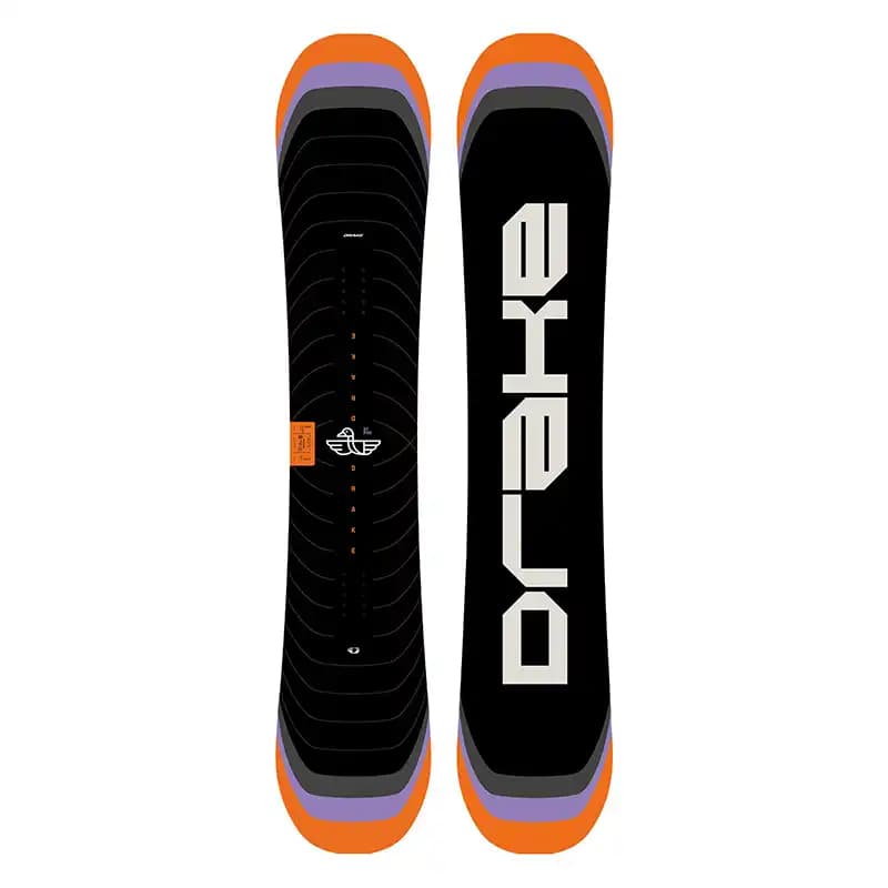 اسنوبرد DRAKE DF PRO 2026 — تصویر ۲