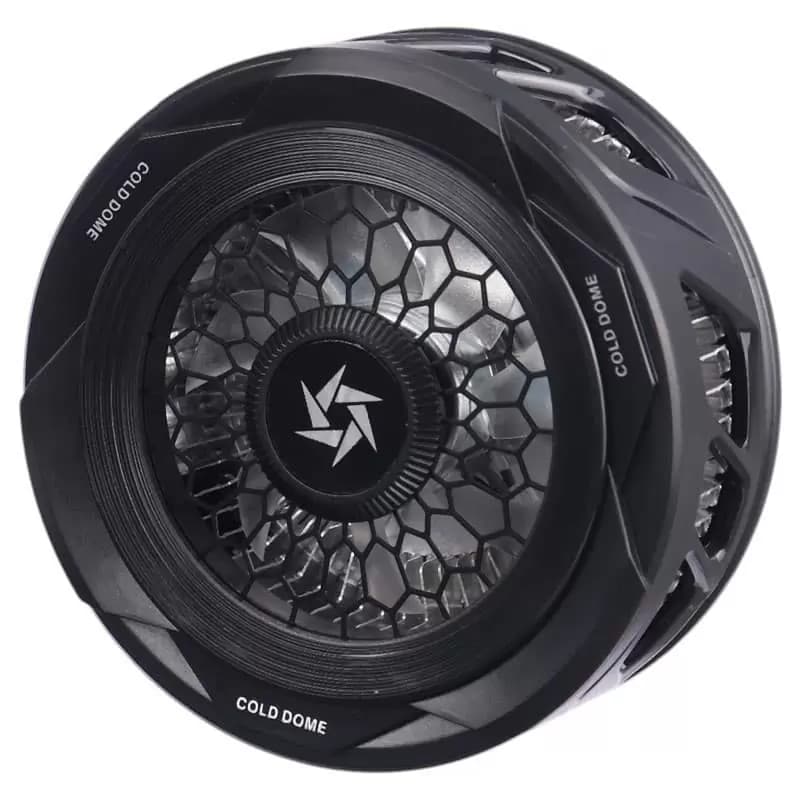 فن خنک کننده گوشی موبایل SL-25 — تصویر ۵