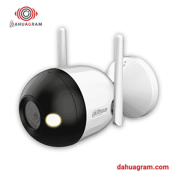 دوربین بالت داهوا DH-IPC-F4CP-LED