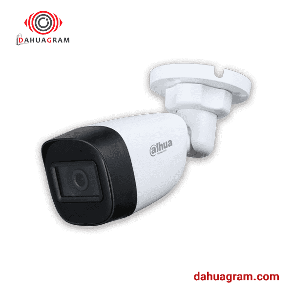دوربین بالت آنالوگ داهوا DH-HAC-HFW1200CP