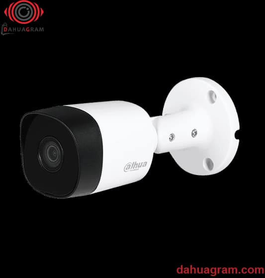دوربین بالت آنالوگ داهوا DH-HAC-B2A21P