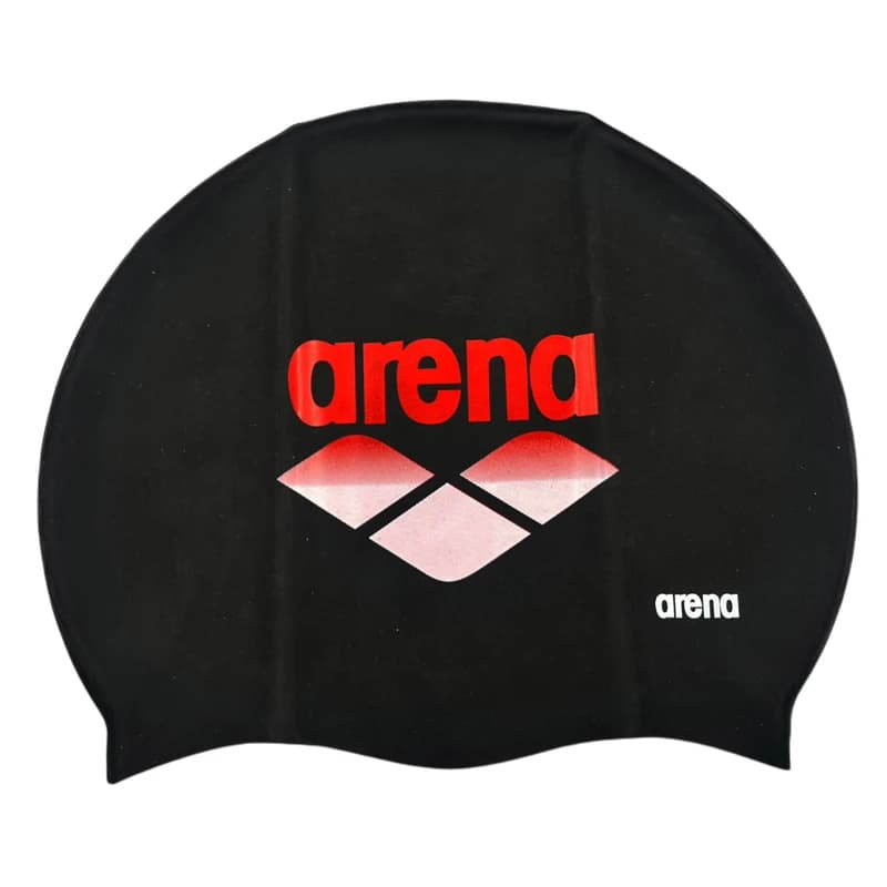 کلاه شنا بزرگسال طرح جدید arena مدل cap600 در نه رنگ — تصویر ۲