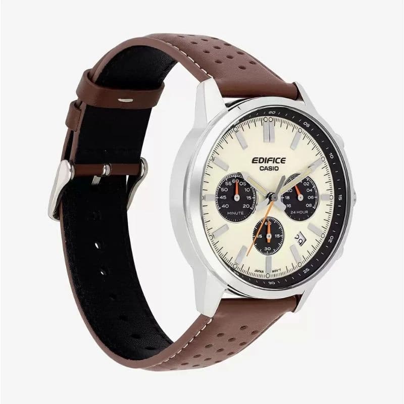 ساعت مچی کاسیو EFR-575L-7A — تصویر ۴