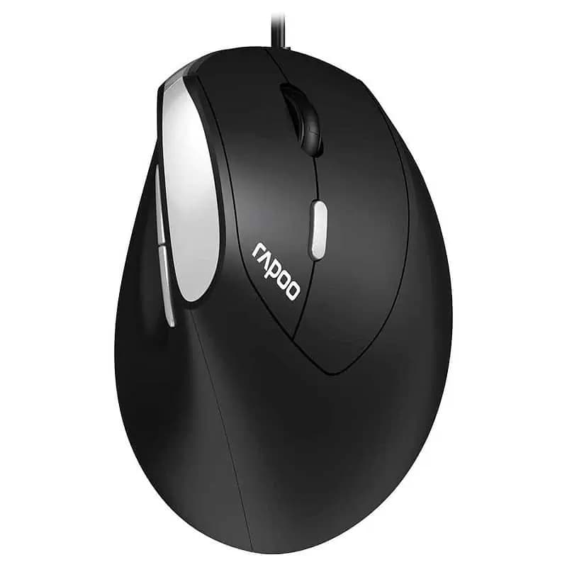 ماوس سایلنت رپو مدل EV200 — تصویر ۳