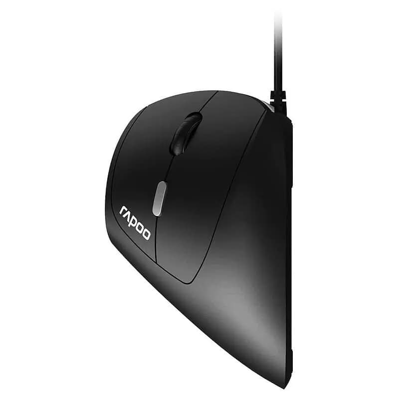 ماوس سایلنت رپو مدل EV200 — تصویر ۶
