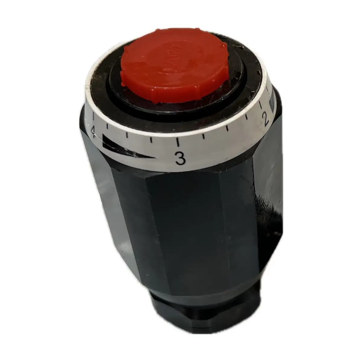 فلو کنترل بین راهی (خطی) مچی، طرح رکسروت آلمان MK-15 3/4 — تصویر ۳