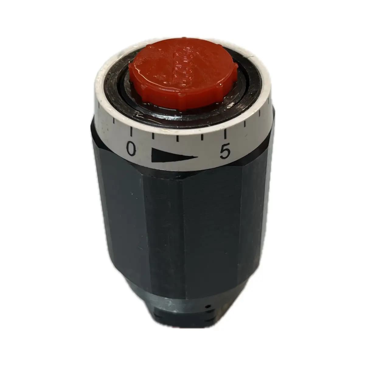 فلو کنترل بین راهی (خطی) مچی، طرح رکسروت آلمان MK-10 1/2 — تصویر ۵