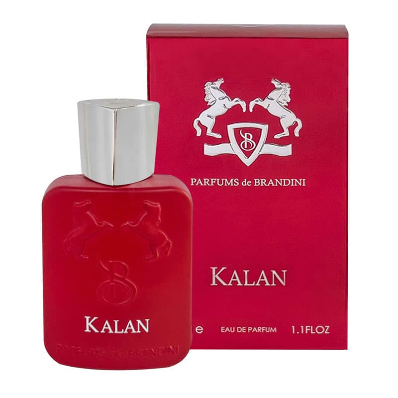 عطر ادکلن برندینی کالان مردانه 33 میل