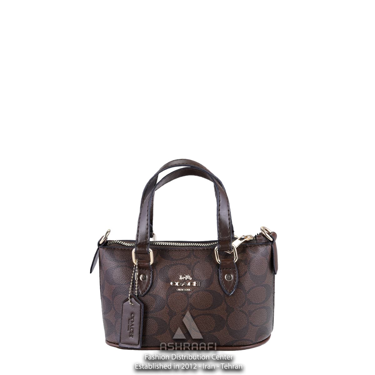 کیف زنانه کوچ Coach HandBag A10
