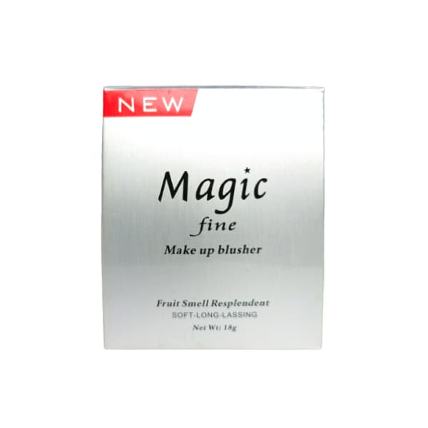 رژگونه مجیک MAGIC — تصویر ۳