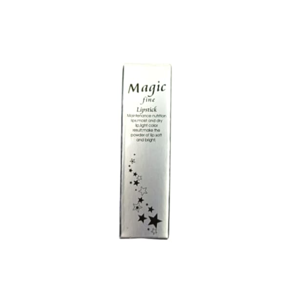 رژ لب جامد مجیک MAGIC — تصویر ۳