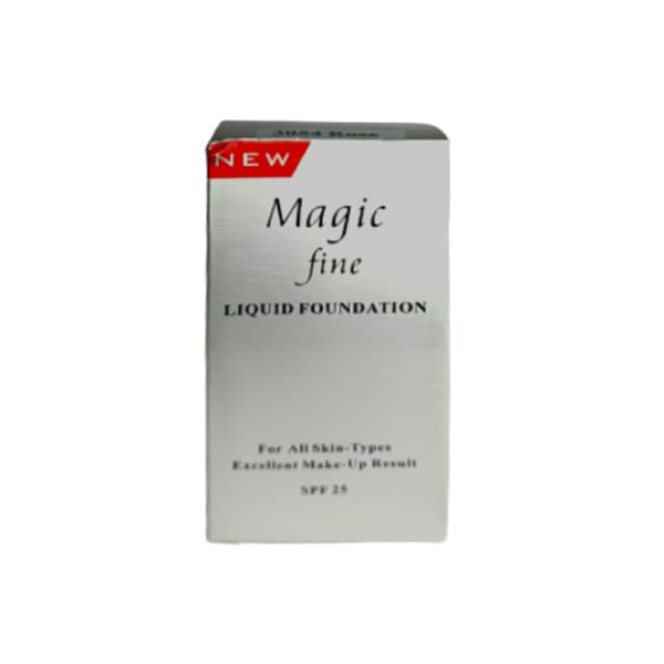 کرم پودر تیوپی مجیک MAGIC