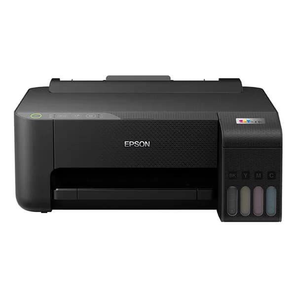 پرینتر تک کاره جوهرافشان اپسون مدل EPSON L1250 — تصویر ۲