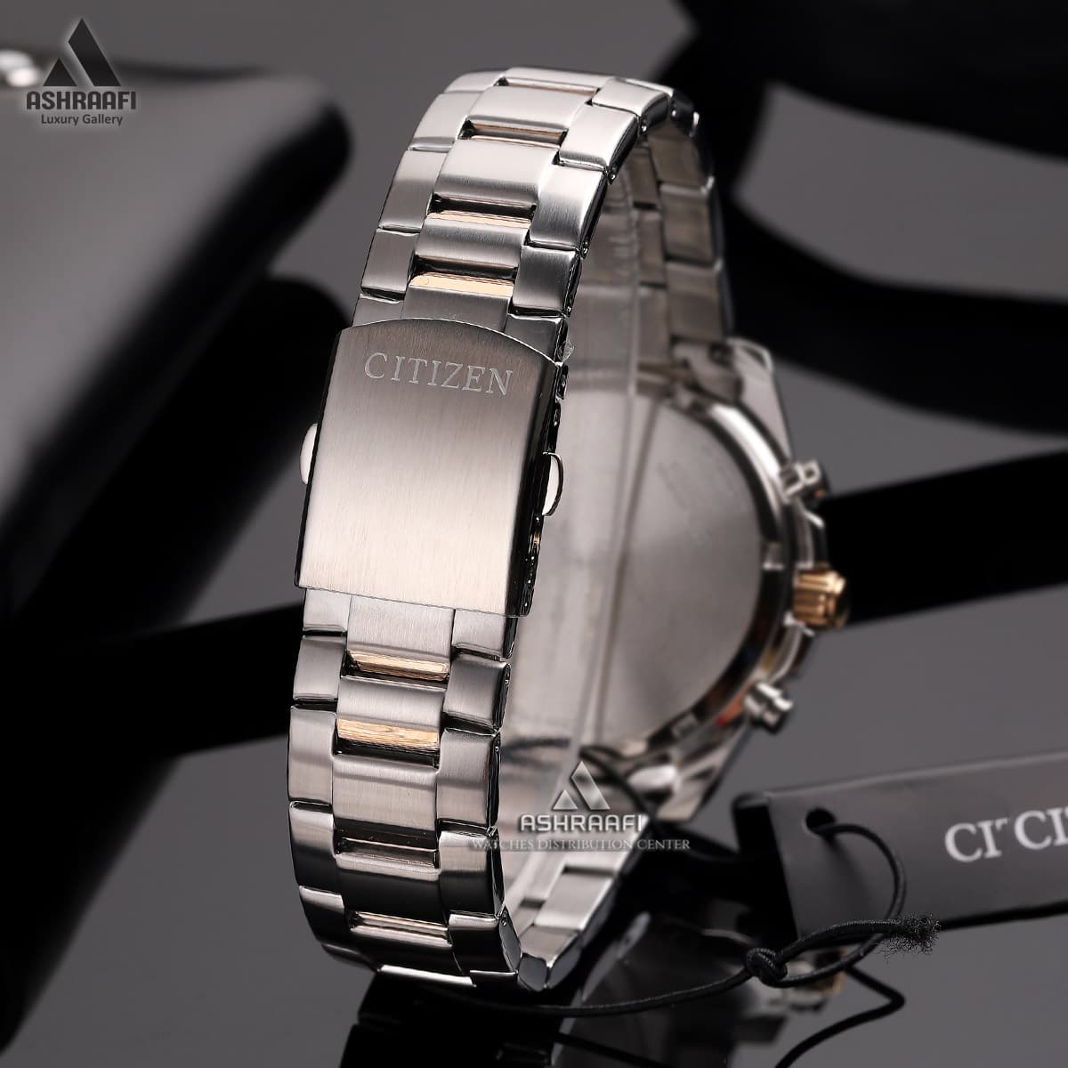 ساعت مچی سیتیزن Citizen AN8204-59H — تصویر ۴
