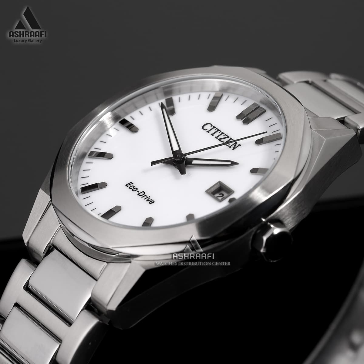 ساعت سیتیزن اکو درایو Citizen Eco-Drive BM7620-83A — تصویر ۴