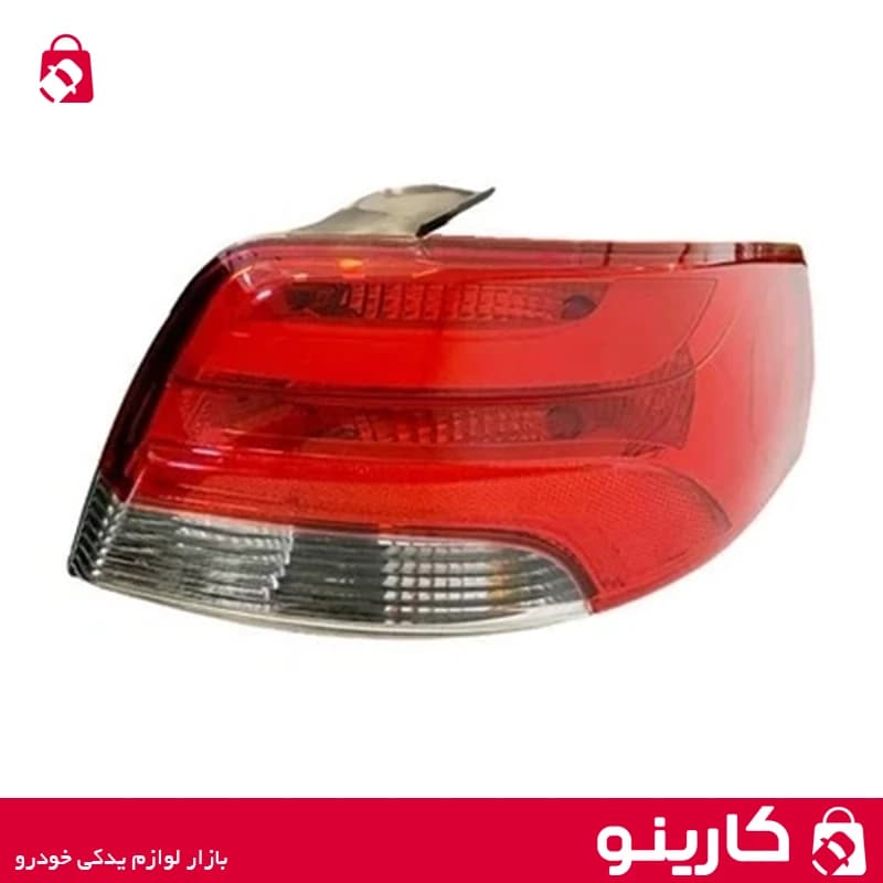 چراغ خطر عقب راست رانا پلاس جمعساز jamsaz