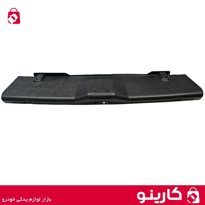 قاب پشت سینی چراغ عقب سمند خاکستری تیره ایساکو 1260602499 — تصویر ۳