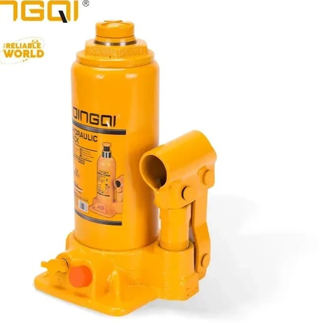 جک هیدرولیک 50 تن دینگی مدل 71050