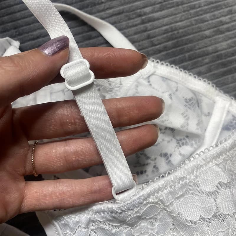 سوتین زنانه آنافیلد مدل AN6SS23B — تصویر ۹