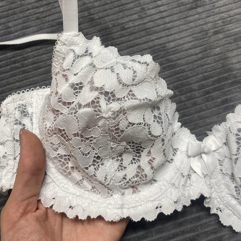 سوتین زنانه آنافیلد مدل AN6SS23B — تصویر ۸