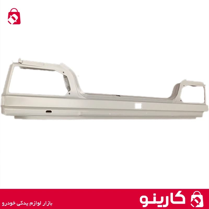 سینی جا چراغ عقب 405 با سوراخ قفل مستطیل ایساکو 1330900599 — تصویر ۳