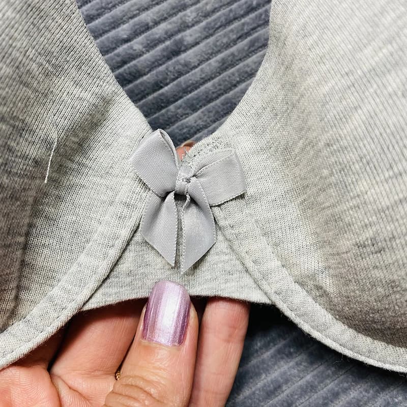 سوتین زنانه آنافیلد مدل AN6FW21b — تصویر ۳