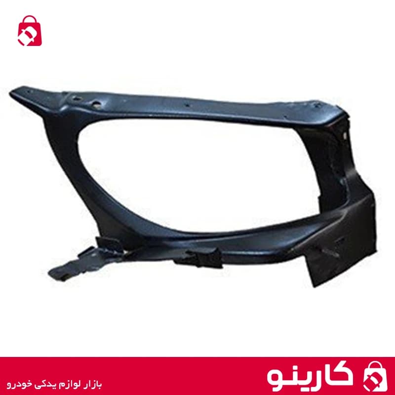 جا چراغی 206 جلو راست — تصویر ۳
