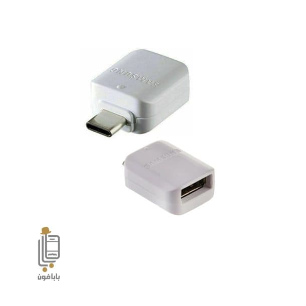 مبدل OTG شیائومی Xiaomi Poco X6 Pro — تصویر ۲
