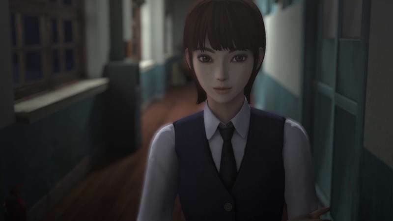 دیسک White Day: A Labyrinth Named School برای PS5 — تصویر ۱۱