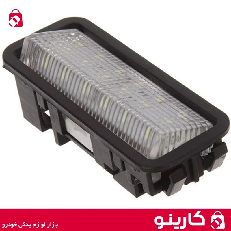 چراغ سقف پژو پارس LED — تصویر ۳