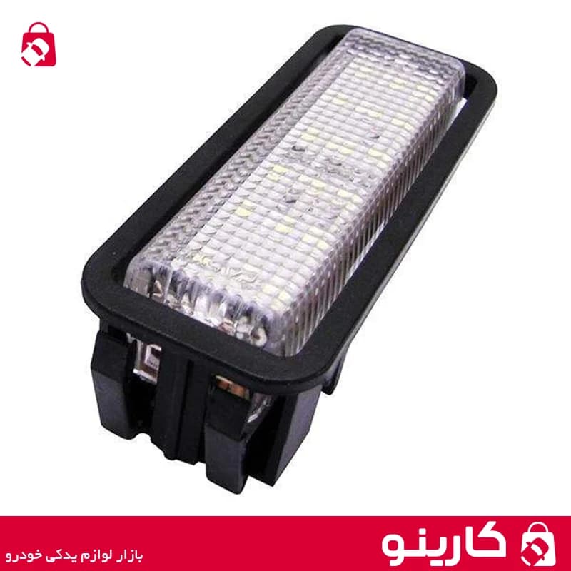 چراغ سقف پژو پارس LED — تصویر ۲