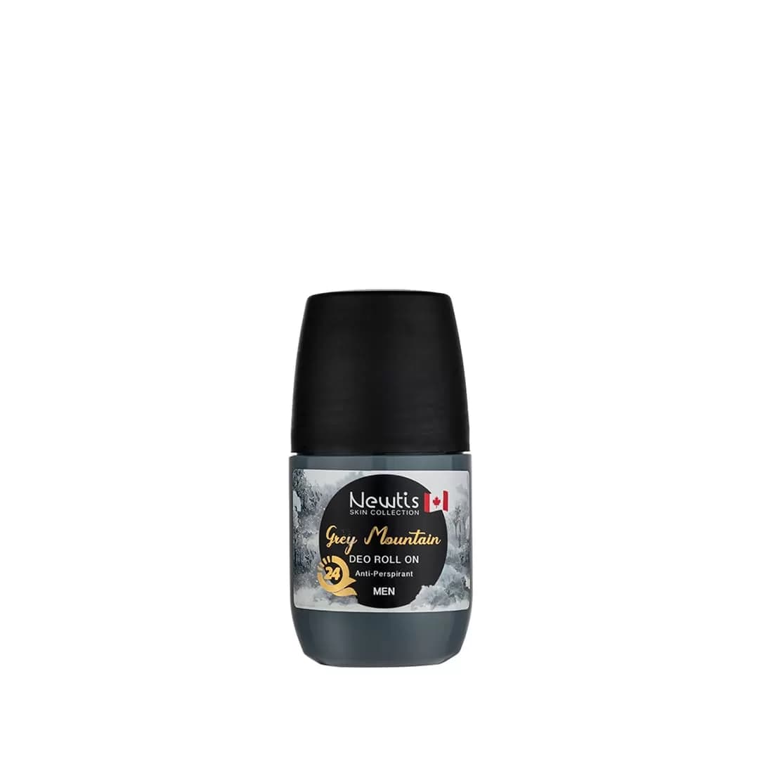 دئورولان مردانه طوسی گری مانتین نیوتیس (Grey mountain)