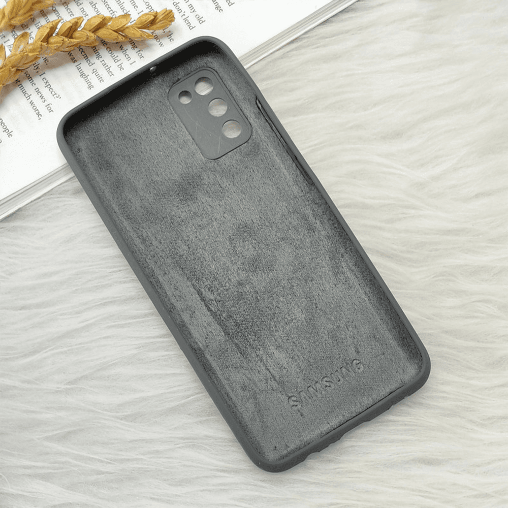 قاب سیلیکونی اصلی سامسونگ و شیائومی SAMSUNG & XIAOMI — تصویر ۵
