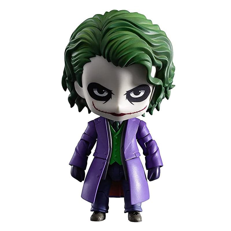 اکشن فیگور جوکر | Joker | طرح Good Smile — تصویر ۲