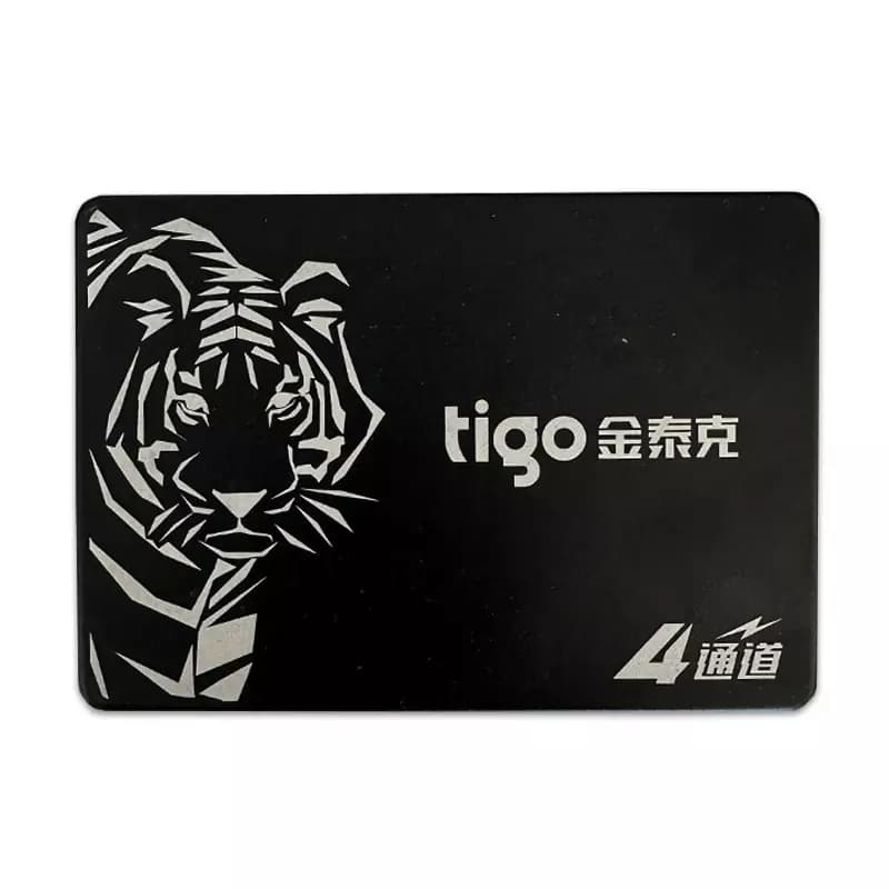 حافظه Tigo S300 240GB SSD استوک در حد نو