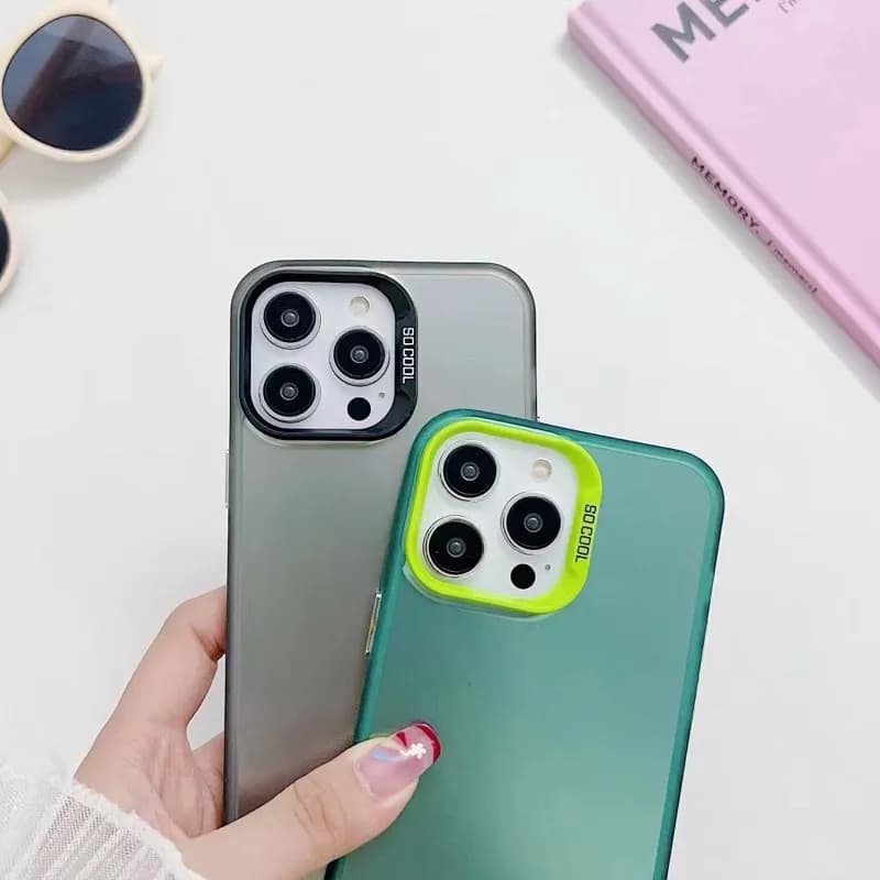 کاور So Cool — تصویر ۲