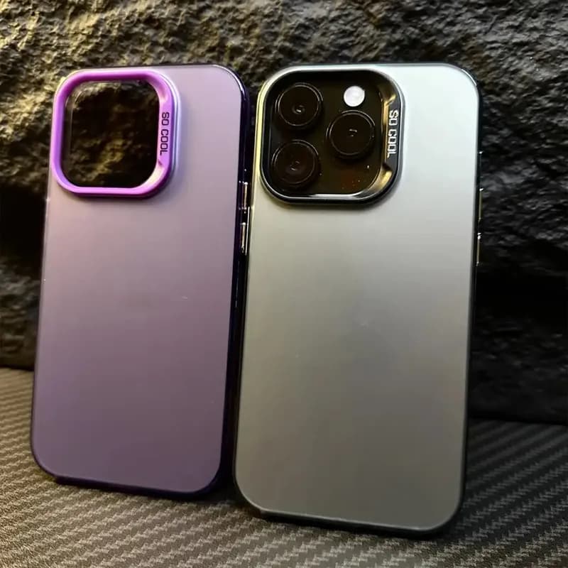 کاور So Cool — تصویر ۶
