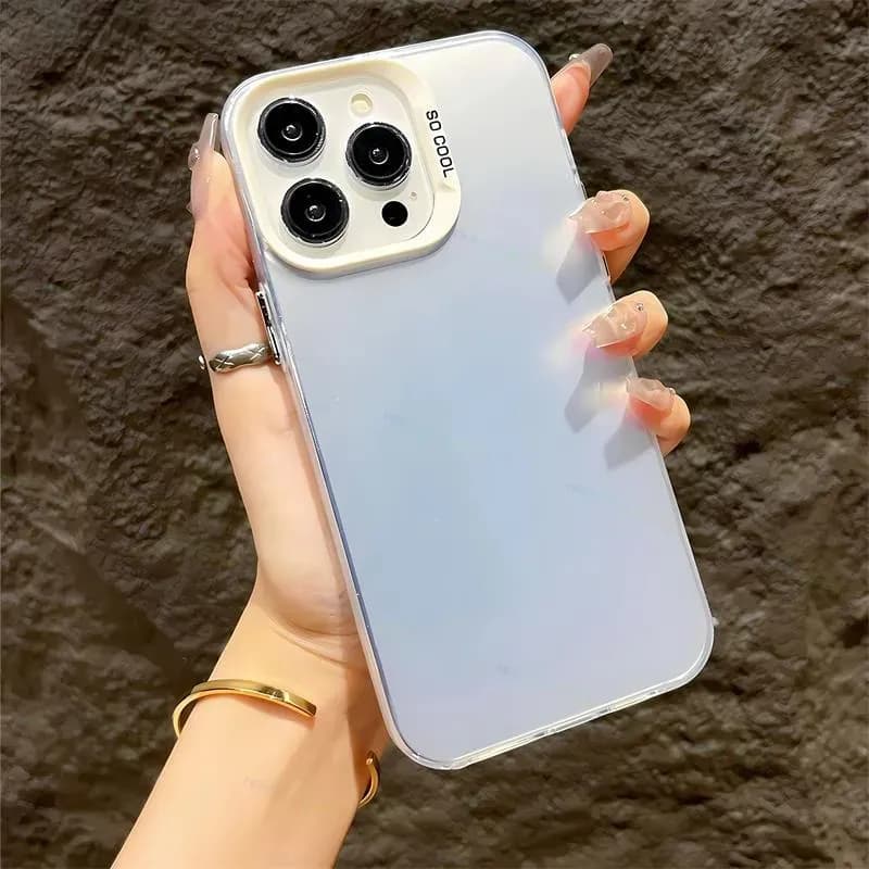کاور So Cool — تصویر ۸