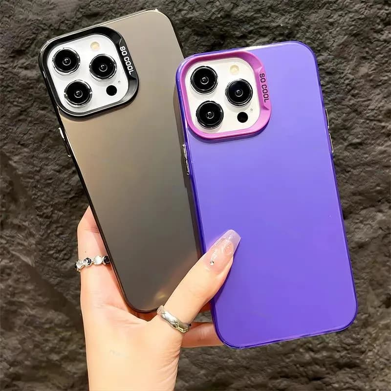 کاور So Cool — تصویر ۳