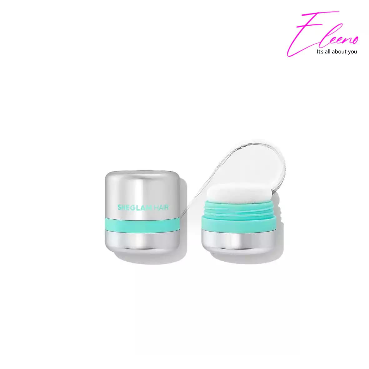 شامپو خشک شیگلم حجم دهنده Sheglam Minty fresh