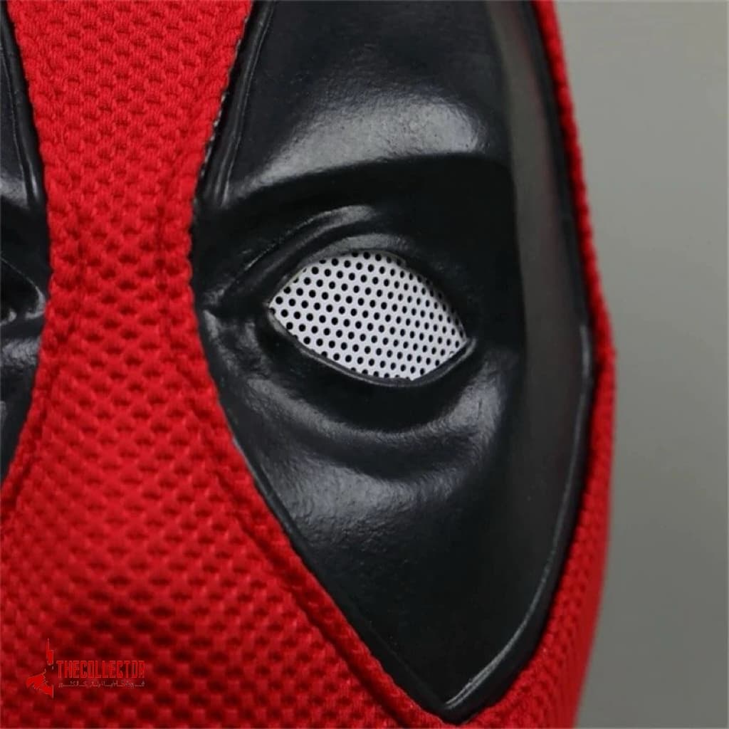 ماسک ددپول | Deadpool | از فیلم ددپول — تصویر ۴