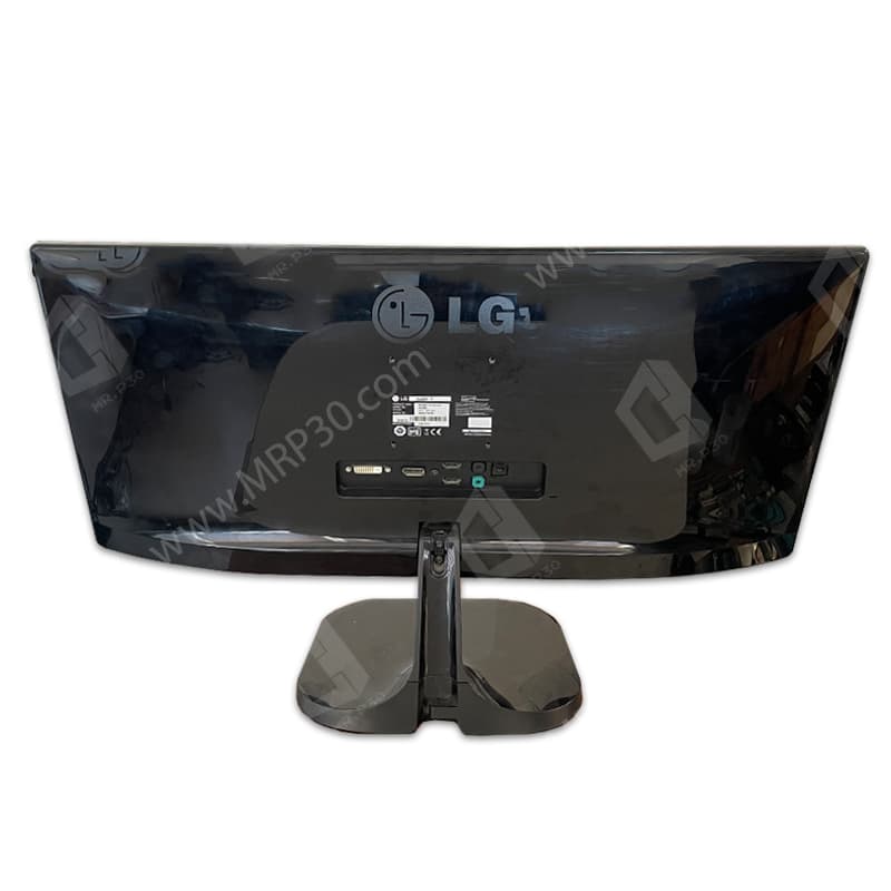 مانیتور 25 اینچ الجی LG 25UM65-P 25 Inch *استوک — تصویر ۳