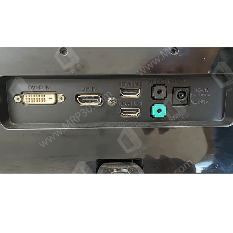 مانیتور 25 اینچ الجی LG 25UM65-P 25 Inch *استوک — تصویر ۲