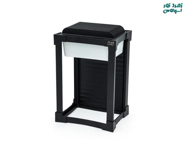 چراغ ديوارى حياطى مدرن افرا NENOL مدلZNE.G.280 — تصویر ۴