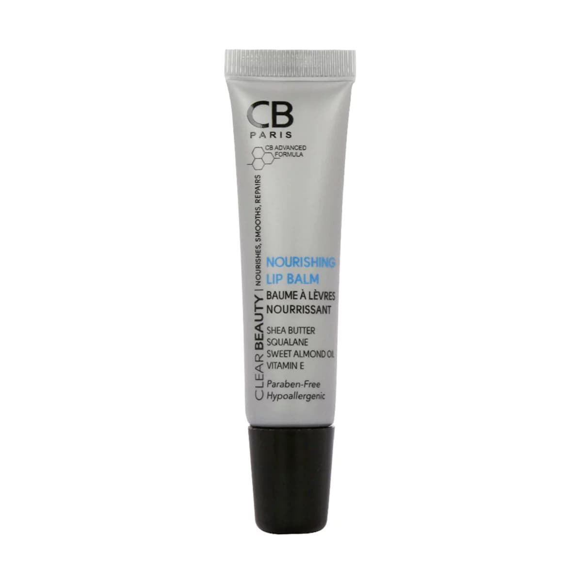 بالم لب مغذی و نرم کننده سی بی پاریس 15 میلی لیتر _ CB Paris Nourishing Lip Balm 15 Ml _سی بی — تصویر ۲