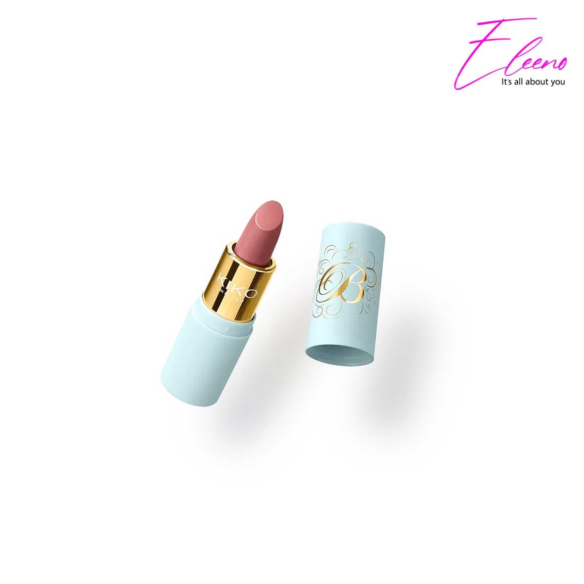 رژ لب جامد شاین کیکو میلانو Kiko Milano shine lipstick