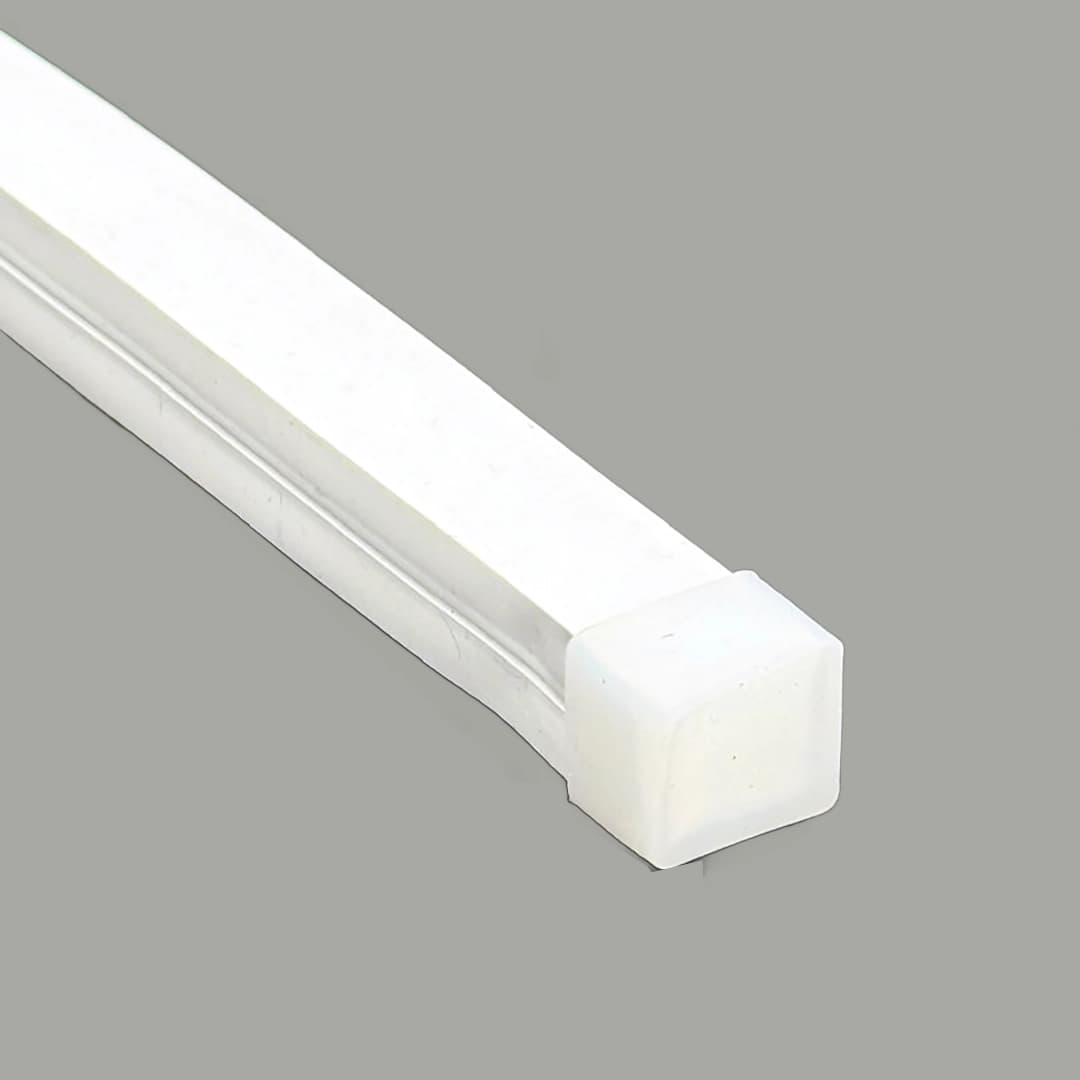 پروفیل سیلیکونی زاک مدل ZAK1510 SF طول 1 متر — تصویر ۶