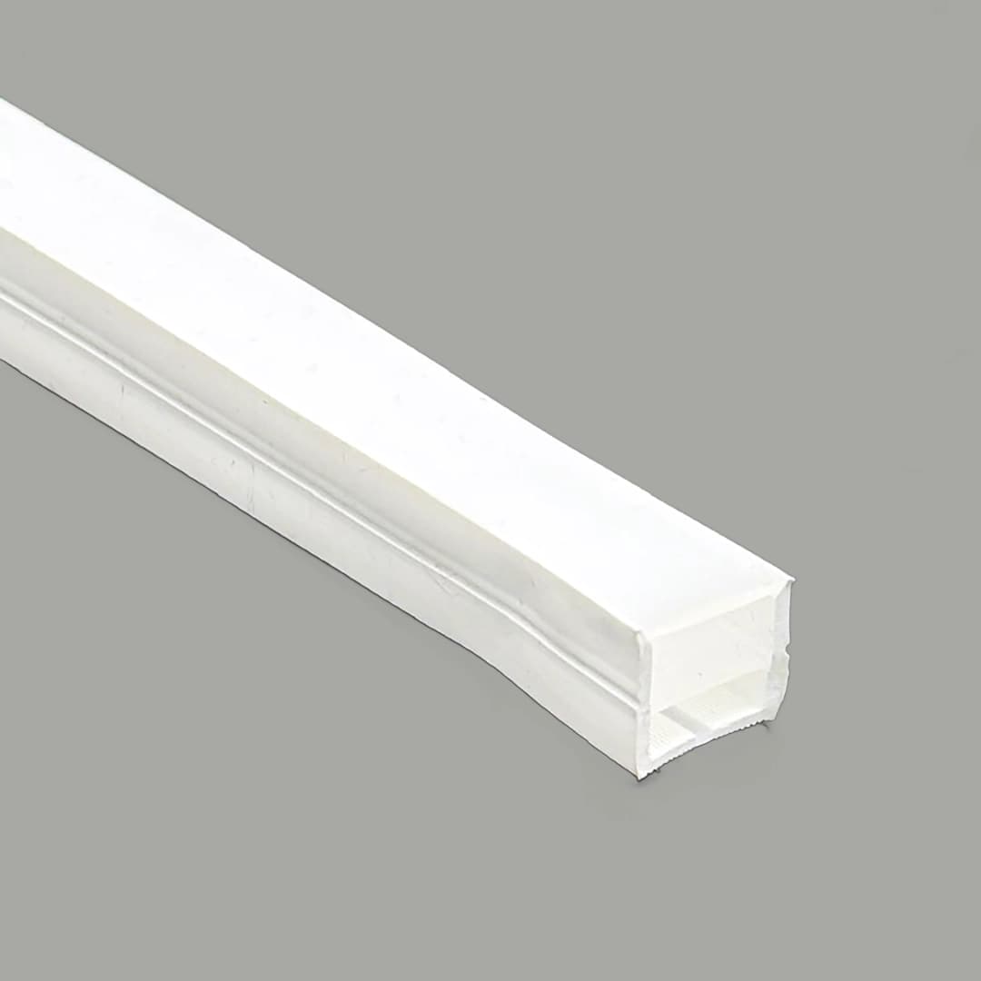 پروفیل سیلیکونی زاک مدل ZAK1510 SF طول 1 متر — تصویر ۲