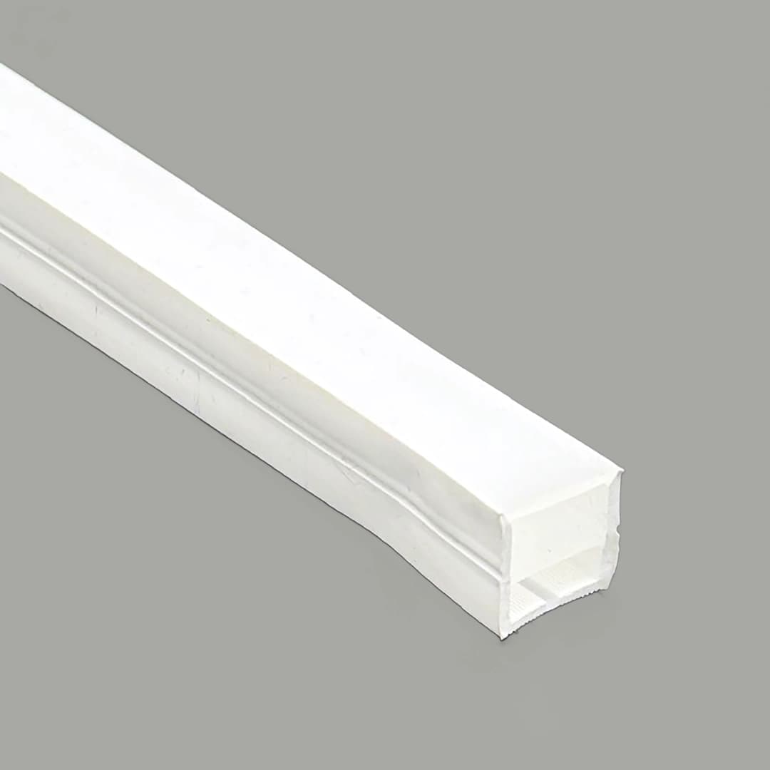 پروفیل سیلیکونی زاک مدل ZAK1515 SF طول 1 متر