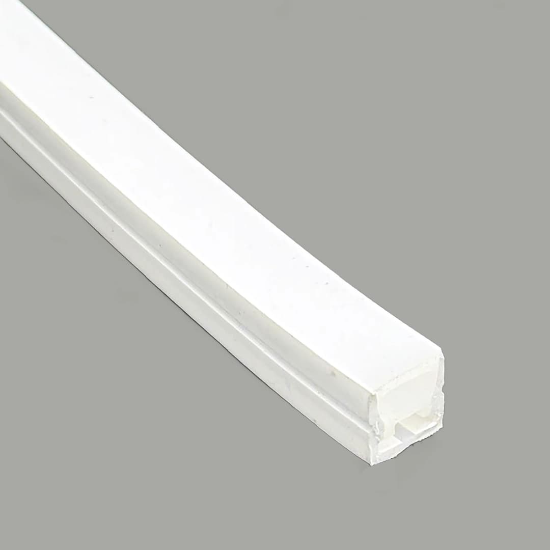 پروفیل سیلیکونی زاک مدل ZAK1414 SF طول 1 متر
